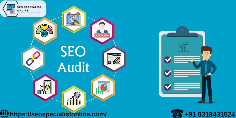 How to Conduct an Effective SEO Audit