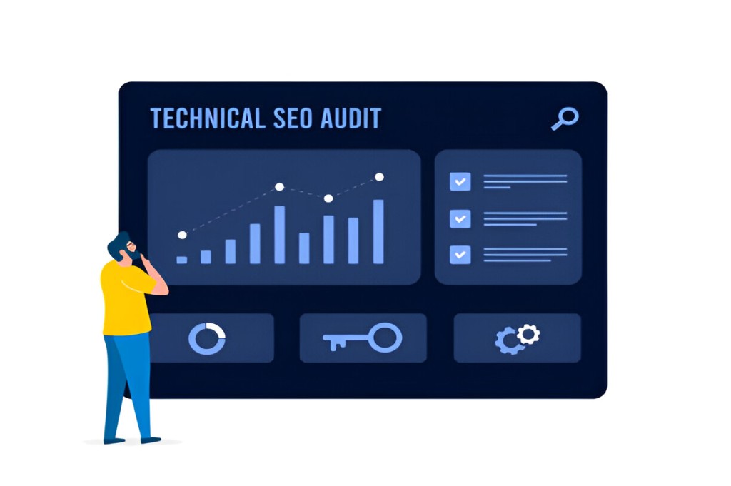 TECHNICAL SEO